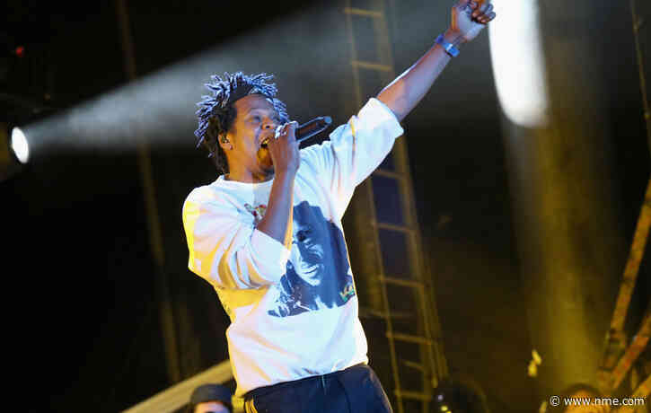 Jay-Z sues Australian woman for allegedly using his lyrics to sell children’s books