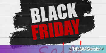 10 Deals at Early Black Friday and Cyber Monday Prices