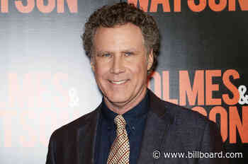 Will Ferrell Does the Worst Harry Styles Impression in Cut-For-Time 'SNL' Sketch: Watch