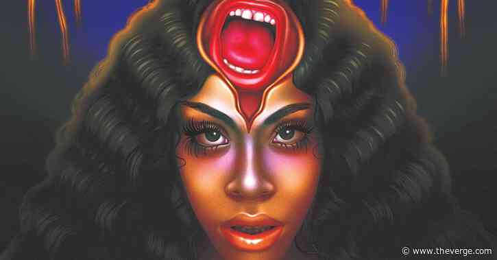 How Keith Rankin balances illustration with owning an indie record label