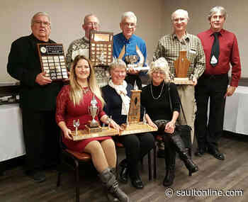 Algoma Sailing Club Presents 2019 Awards