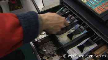 Are you guilty of 'showrooming'? CFIB says it hurts small business