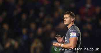 The full list of Wales players being released back to the regions for this weekend's PRO14 fixtures