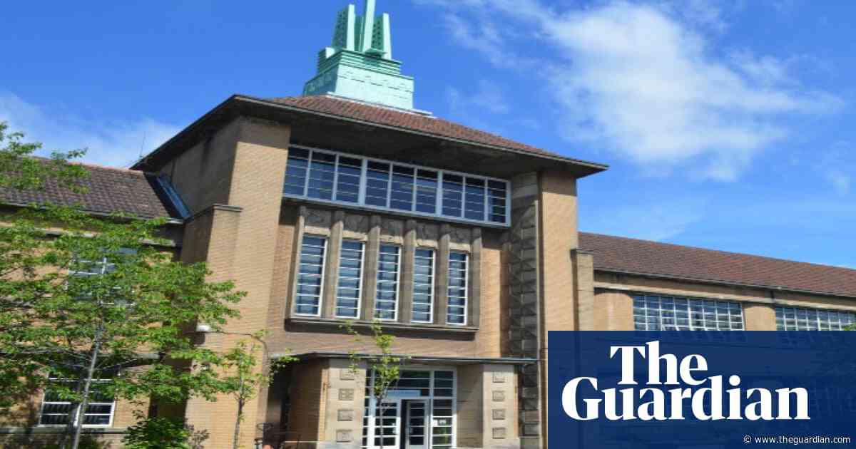Scotland's last all-girls state school to admit boys after long dispute