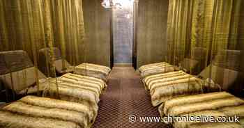 10 spas in Newcastle and the North East to book as a festive gift - or visit for a pre-Christmas unwind