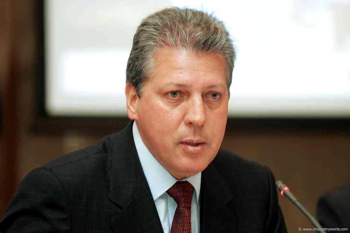 Former Braskem chief arrested in US for bribery