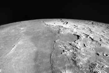 Europa wil grotere rol in de ruimte spelen: 'Het doel is Europeanen op de maan'