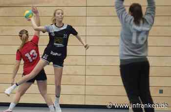 SG-Frauen beim Team der Stunde