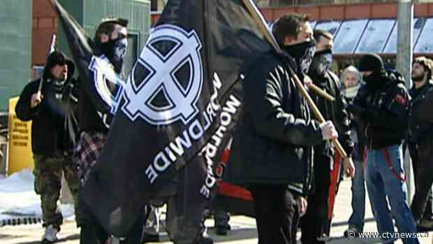 Map of hate: Publication pinpoints Canadian users of neo-Nazi site Iron March