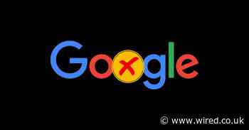 Why is Google hiding one of the UK’s biggest political advertisers?