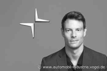 Polestar, Daimler und Renesas: Die Personalien der Woche