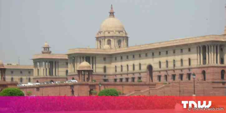 India reportedly wants unrestricted access to non-personal data