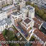 Parisian history and private housing