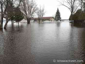 Province's flood report concludes no human error in spring floods