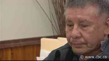 'Kids are losing their lives': Saskatchewan chief disappointed at lack of long-term help to stop suicides