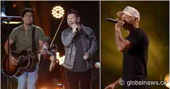 Country Thunder Alberta 2020 lineup features Dan + Shay, Kane Brown, Keith Urban