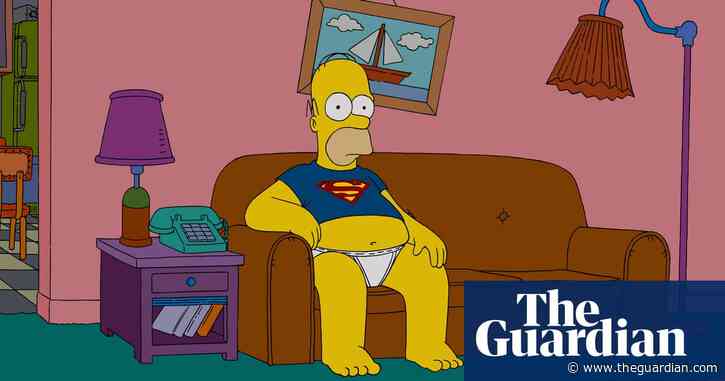 Bye caramba! The Simpsons composer claims the show is 'coming to an end'