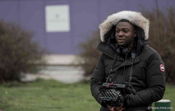 ‘Blue Story’ director Rapman discusses “hidden reasons” for Vue cinema ban: “It was an upsetting time”