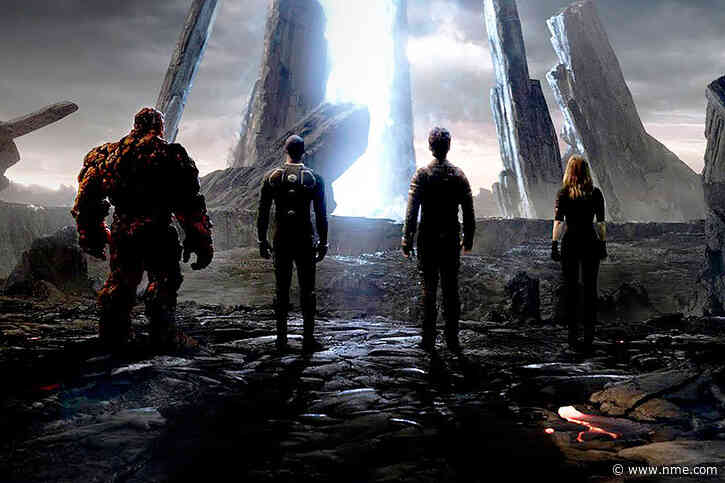 ‘Fantastic Four’ director posts two-star review of own film: “I was expecting it to be much worse”