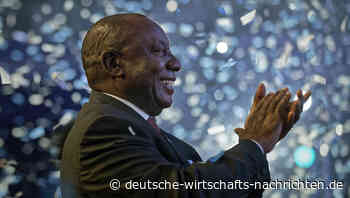 Punktesystem in Südafrika: Deutschen Mittelständlern drohen Enteignungen