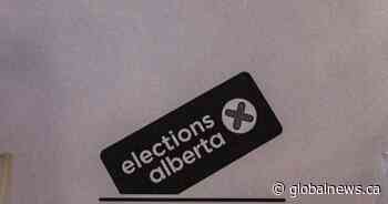 Elections Alberta ends practice of naming people, organizations fined for violating law