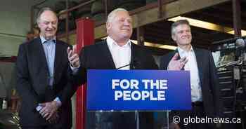 Ontario adviser reports on flood mitigation; Ford government doesn’t commit to funds