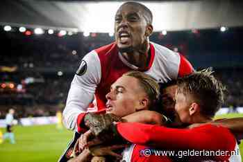 Alles of niets voor Feyenoord en PSV, AZ heeft genoeg aan punt