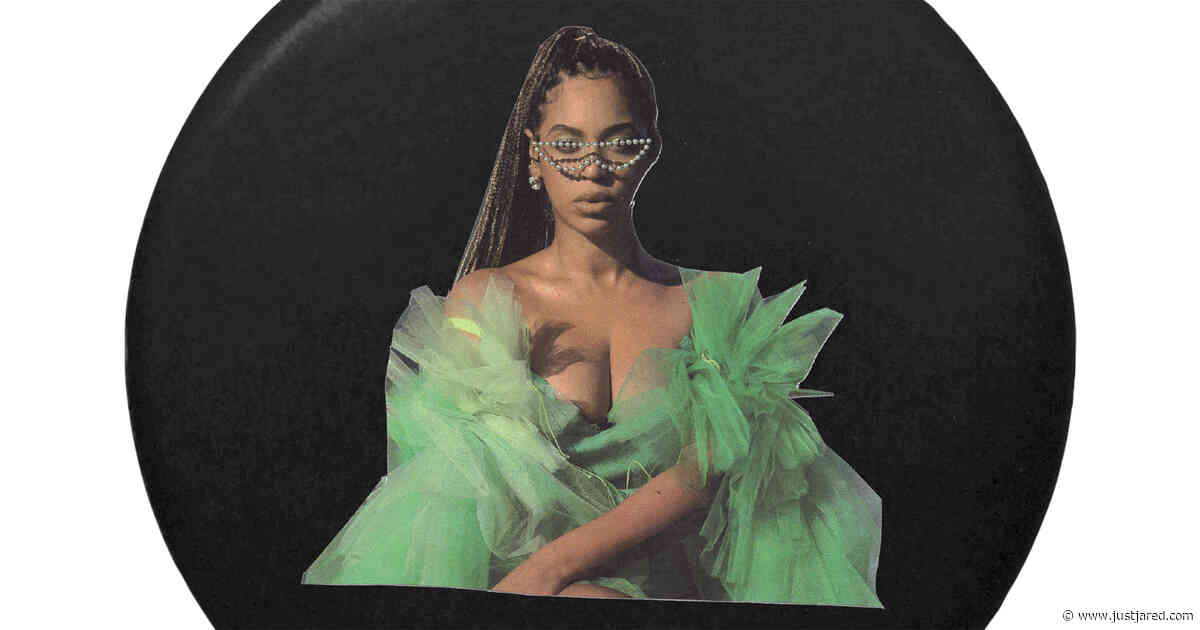 Beyonce Reveals Her '90s-Inspired Holiday Merch Collection
