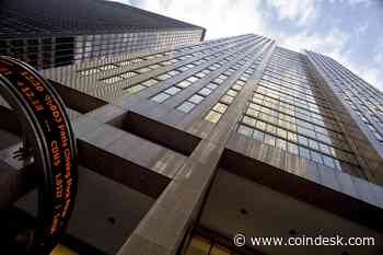 Canadian Fund Manager 3iQ Files Propectus for Bitcoin Fund IPO