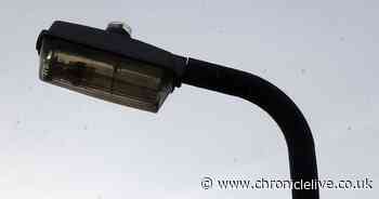 Thousands of street lights in North Tyneside could be upgraded in a bid to cut down on carbon