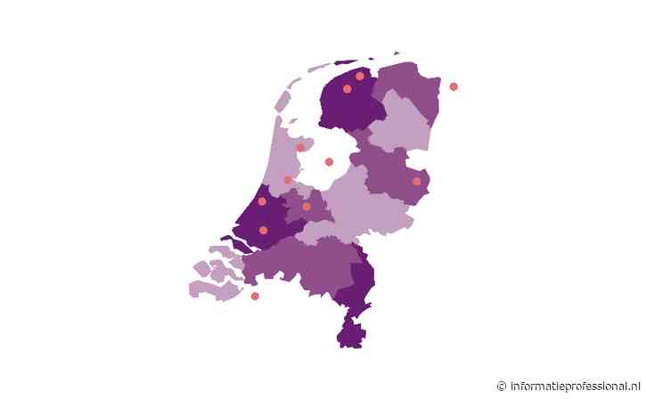 KNAW Humanities Cluster en Fryske Akademy werken samen in historische TomTom