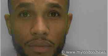 Evil Croydon rapist 'humiliated' woman he forced to take freezing cold shower