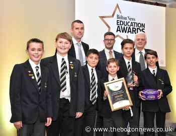 Children love putting fun in to fundraising