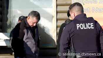 FSIN, Makwa Sahgaiehcan First Nation members to address community's suicide crisis today