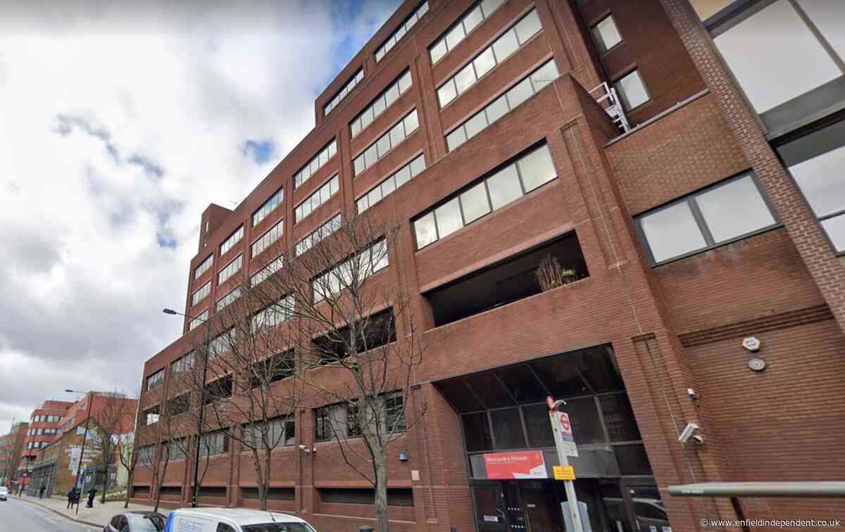 Wave of opposition over Haringey office-to-flats conversion