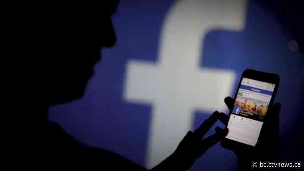 Facebook working to fix access issues also affecting Instagram, Messenger