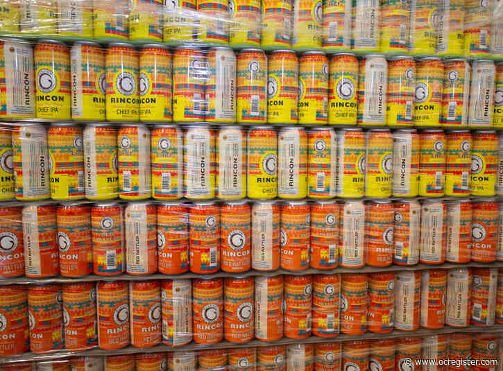 Casino Insider: Why this casino brewery is rebranding and what’s on tap 🍺🍻