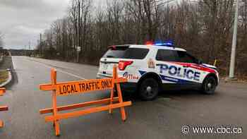 TSB investigators start combing scene of fatal plane crash in Kingston, Ont.