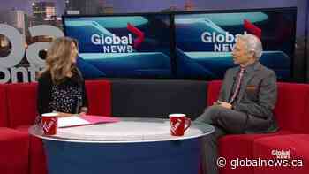 Edmonton charity for families with children with disabilities needs help amid Canadian contest