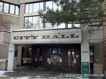 Saskatoon property taxes to rise 3.7% next year