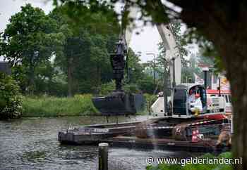 Kabinet schroeft norm schadelijke stoffen op, bouwers en baggeraars blij