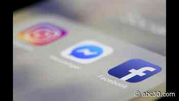 Facebook, Instagram experiencing intermittent outages Thanksgiving morning