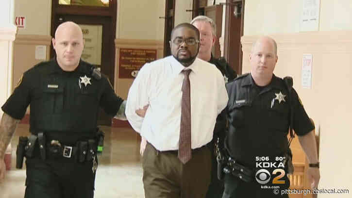 Court Rejects Appeal Of Man In East Liberty Sisters’ Slaying