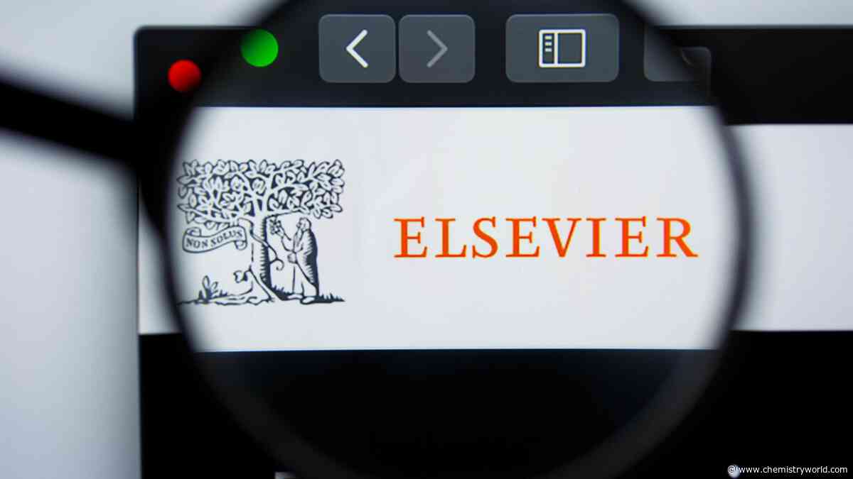 Elsevier signs first major open access deal with a US university