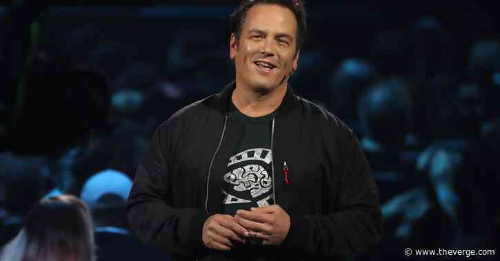 Even Half-Life: Alyx wasn’t enough to convince Xbox boss of console VR