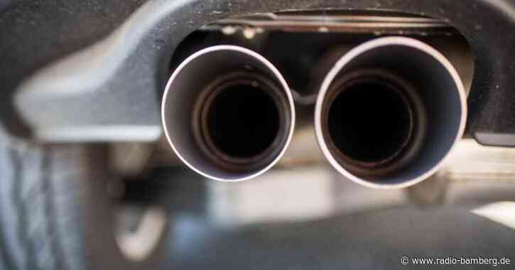 VW-Diesel-Rückruf: Ältere 3,0-Liter-Modelle zur Nachrüstung