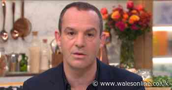 Martin Lewis tells every Brit how they can get free £175 by next Monday
