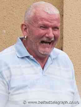 Malcolm McKeown murder: Two arrested over petrol station killing