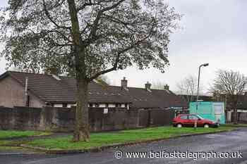 Man shot in 'reckless' paramilitary-style attack in Derry