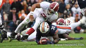 College football games, schedule: Everything that is at stake during 2019 Rivalry Week